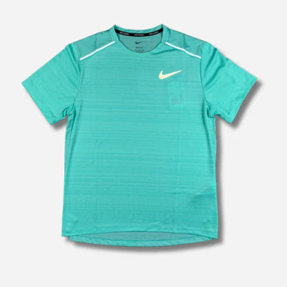 NIKE| Ensemble Running Turquoise