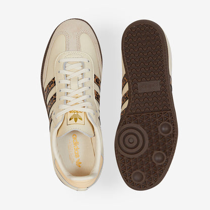 Adidas Samba Leopard