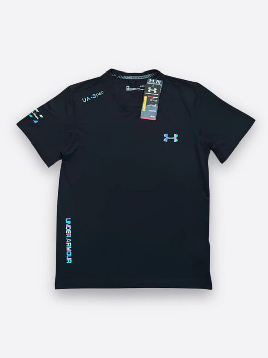 Under Fit - Noir