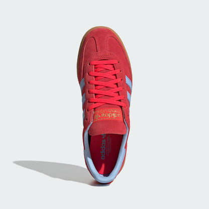 Adidas Spezial Rouge/Bleu