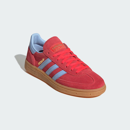 Adidas Spezial Rouge/Bleu