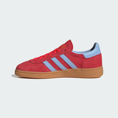 Adidas Spezial Rouge/Bleu