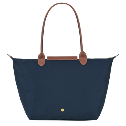 LONGCHAMP| Le Pliage Bleu Marine