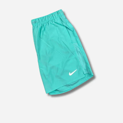 NIKE| Ensemble Running Turquoise
