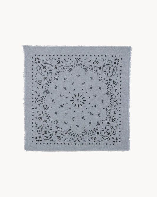 KUJTEN| Petit Bandana Gris