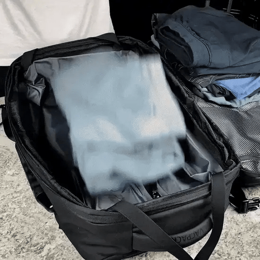 Aéro Sac GO