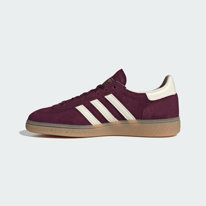 Adidas Spezial Bordeaux