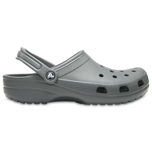 Crocs Classic Clog Gris