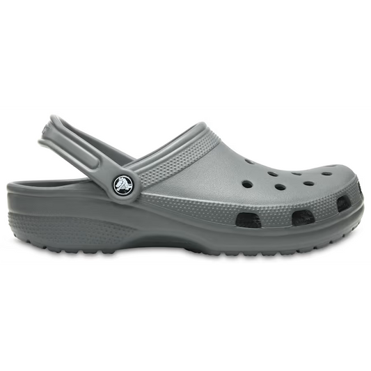 Crocs Classic Clog Gris