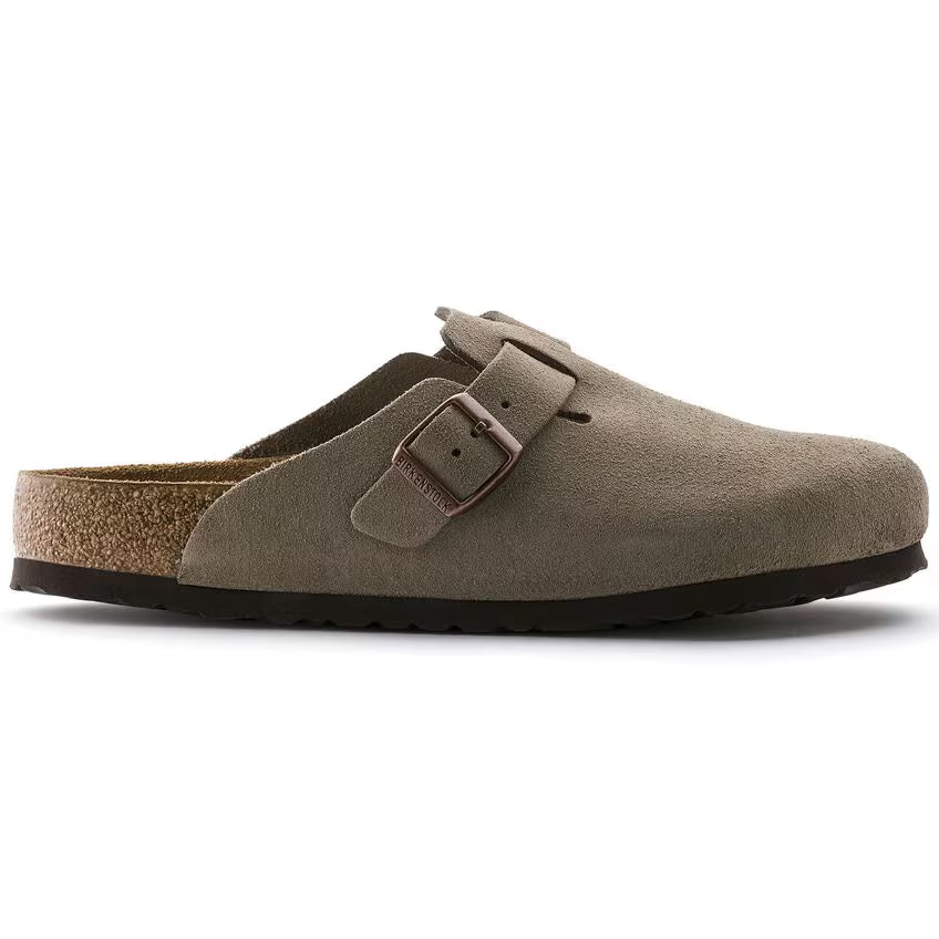 BIRKENSTOCK|Boston Soft