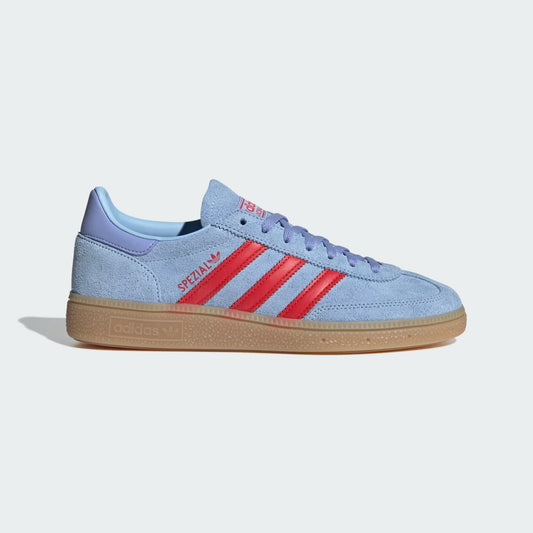 Adidas Spezial Bleu/Rouge