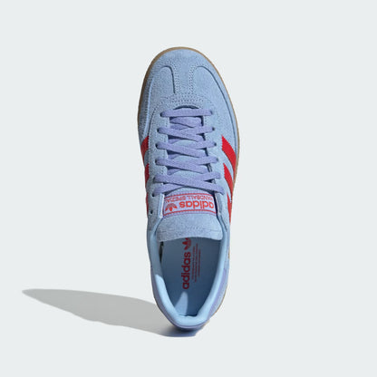 Adidas Spezial Bleu/Rouge