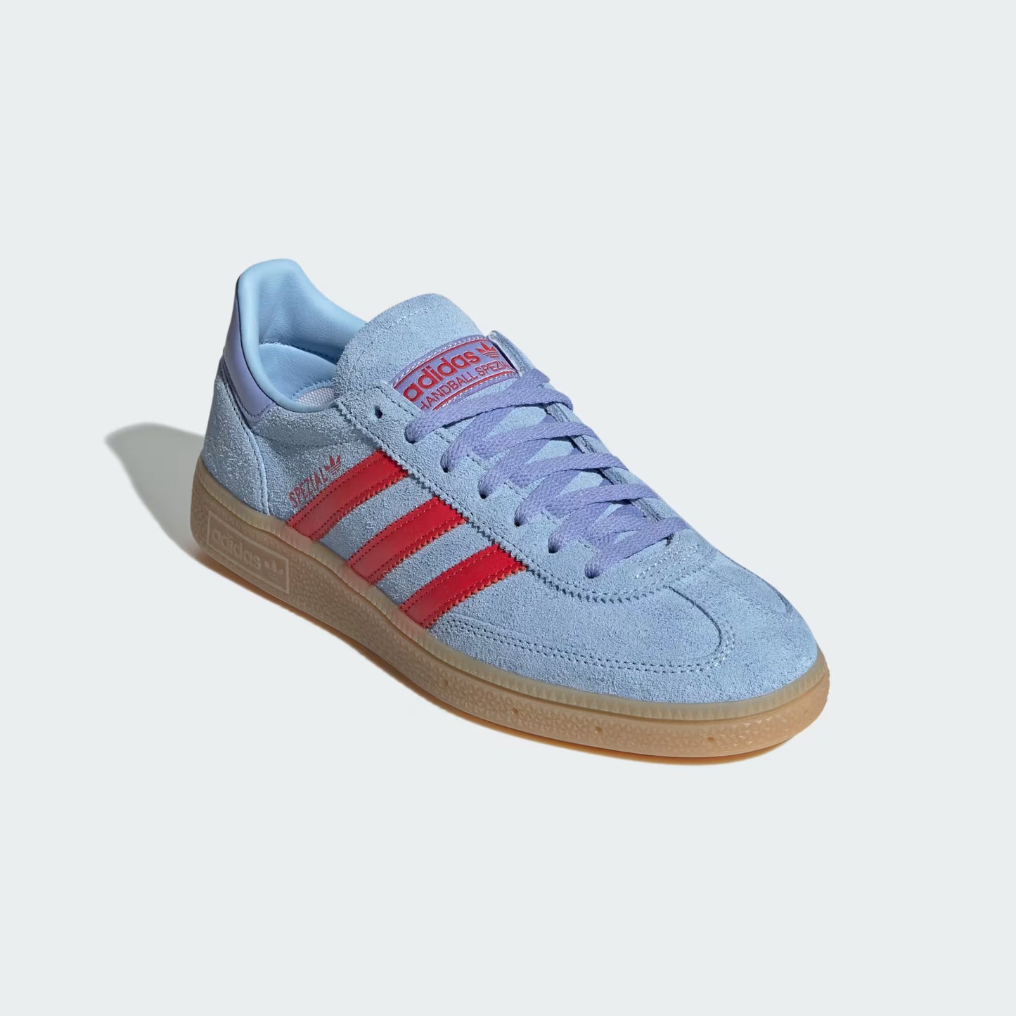 Adidas Spezial Bleu/Rouge