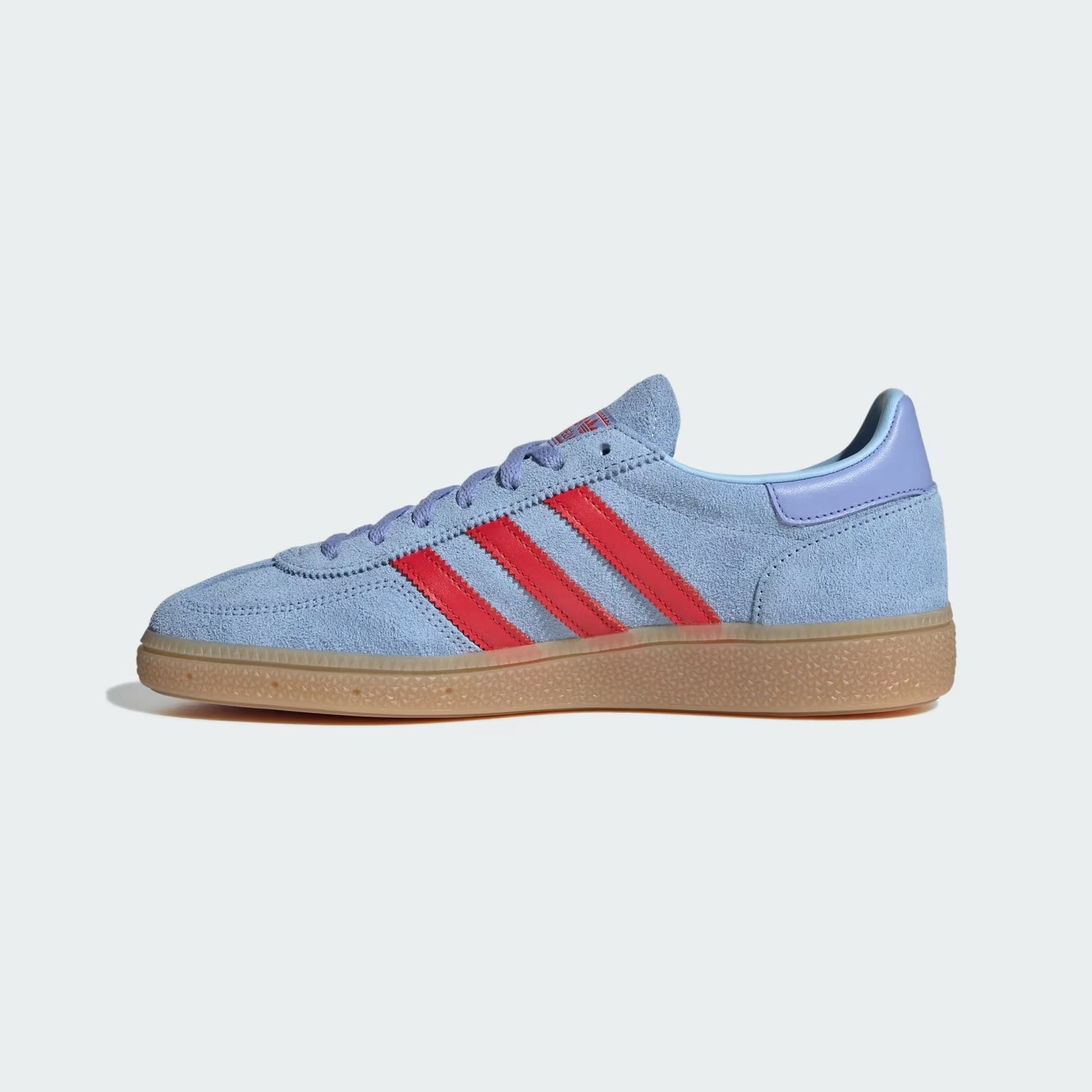 Adidas Spezial Bleu/Rouge