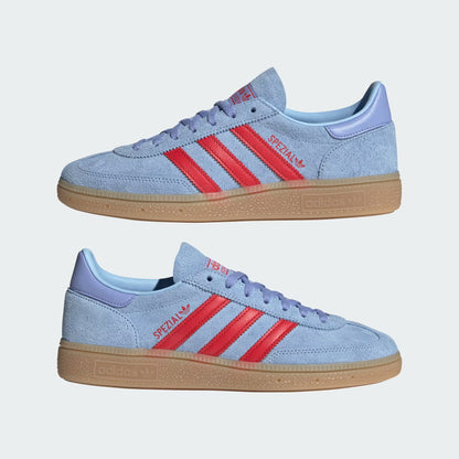 Adidas Spezial Bleu/Rouge