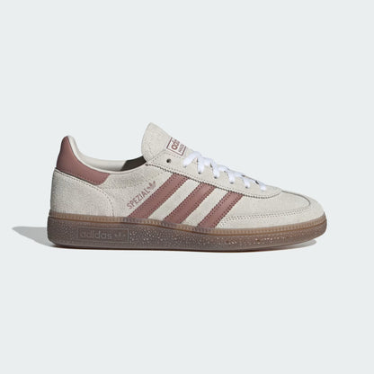 Adidas Spezial Beige/Marron