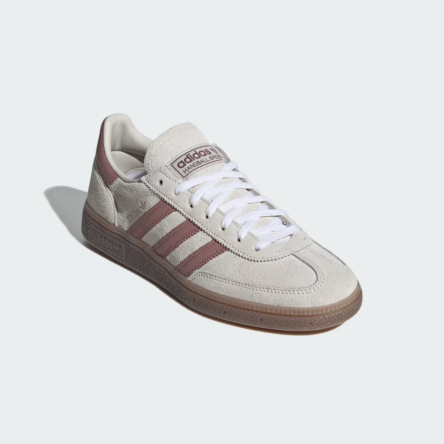 Adidas Spezial Beige/Marron