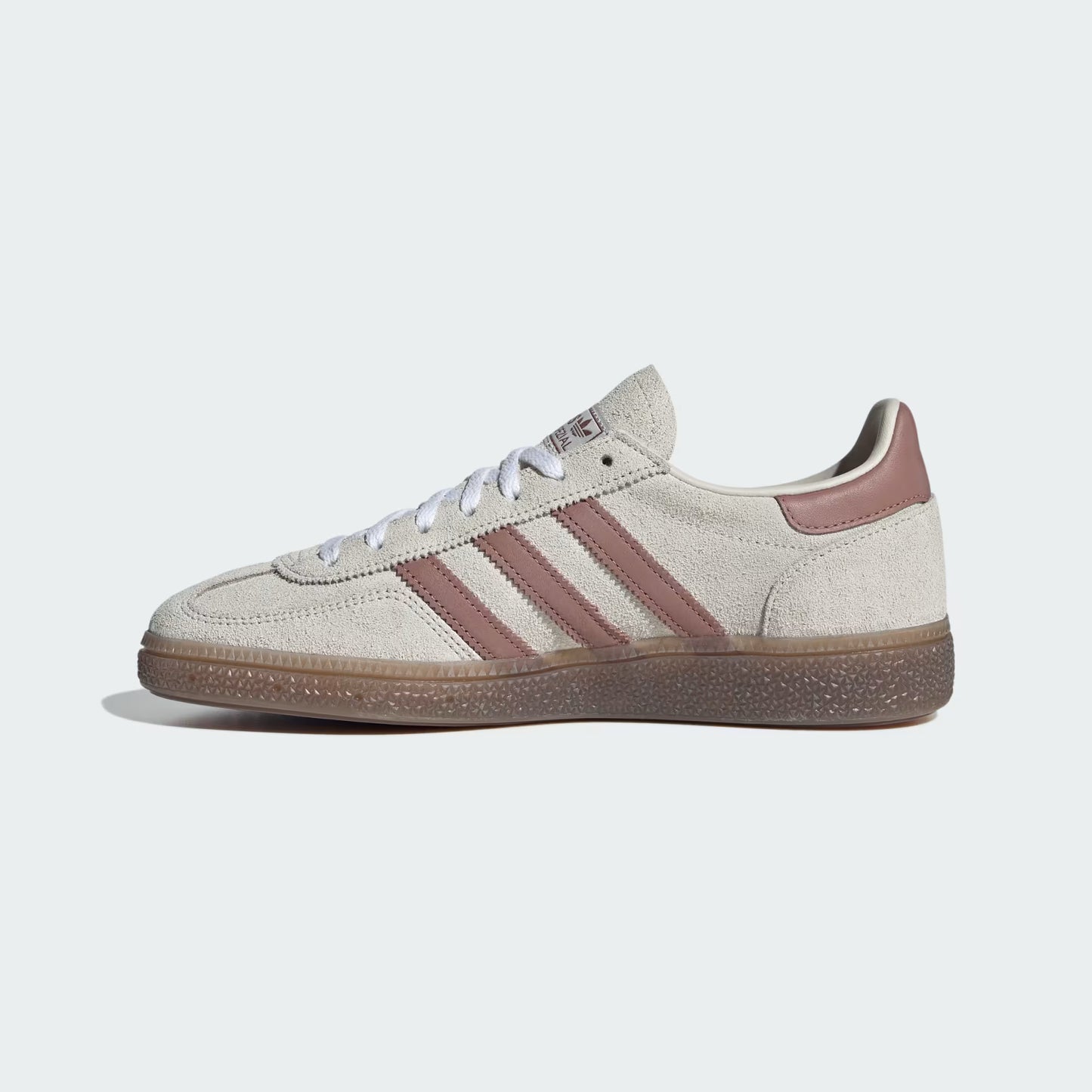 Adidas Spezial Beige/Marron