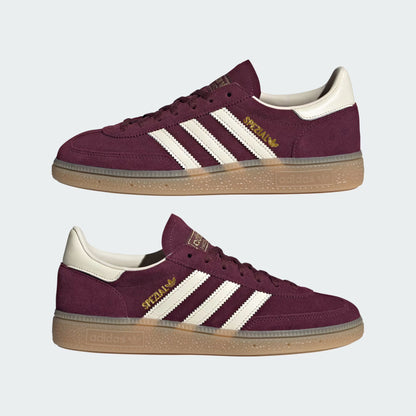 Adidas Spezial Bordeaux
