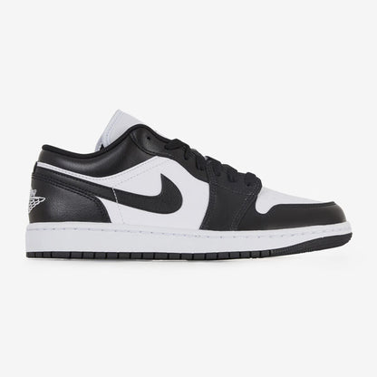Air Jordan 1 Low Noir