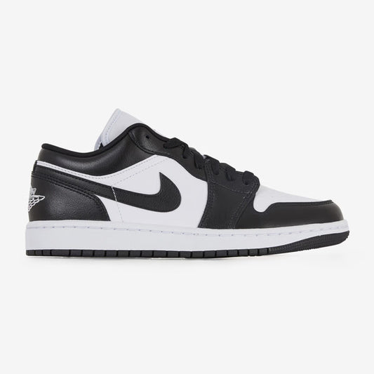 Air Jordan 1 Low Noir