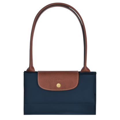 LONGCHAMP| Le Pliage Bleu Marine