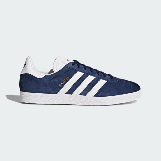 Adidas Gazelle Bleu