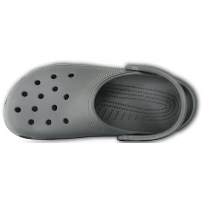 Crocs Classic Clog Gris