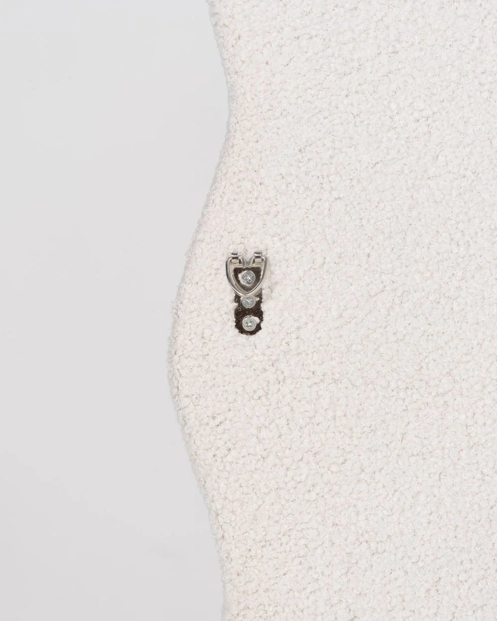 Miroir Vague Teddy