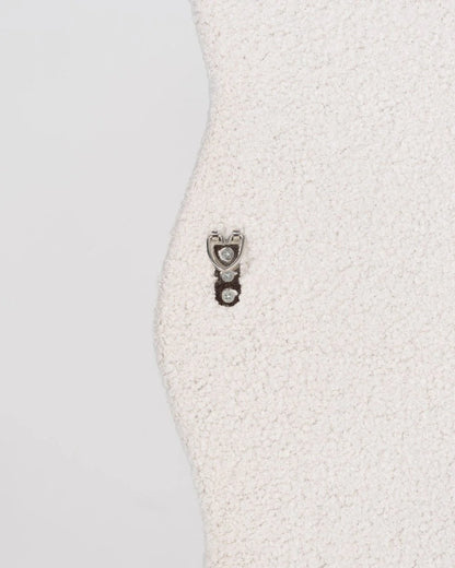 Miroir Vague Teddy
