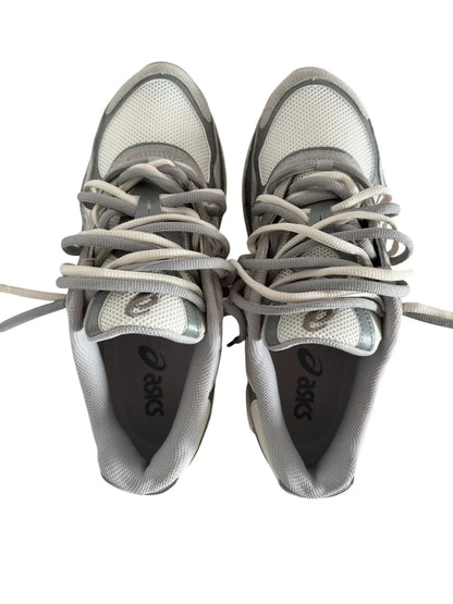 GEL-NYC Double Lacets Gris