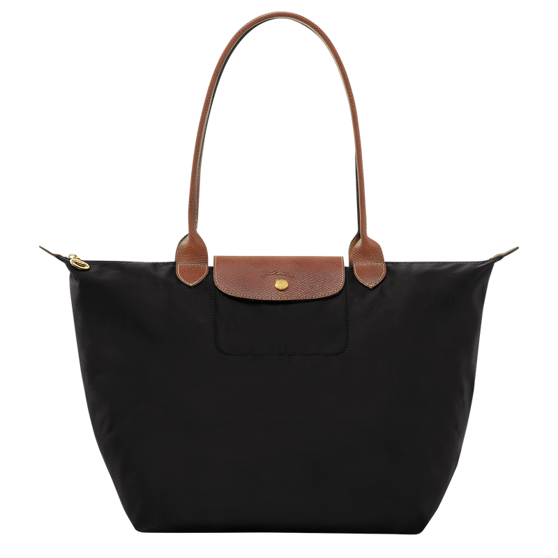 LONGCHAMP| Le Pliage Noir