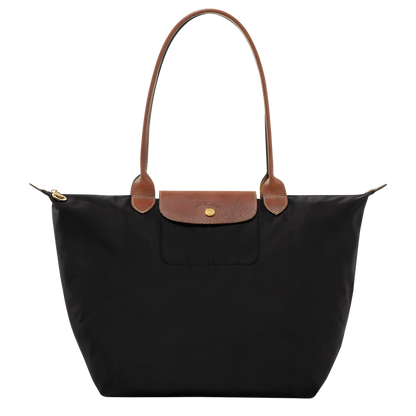LONGCHAMP| Le Pliage Noir