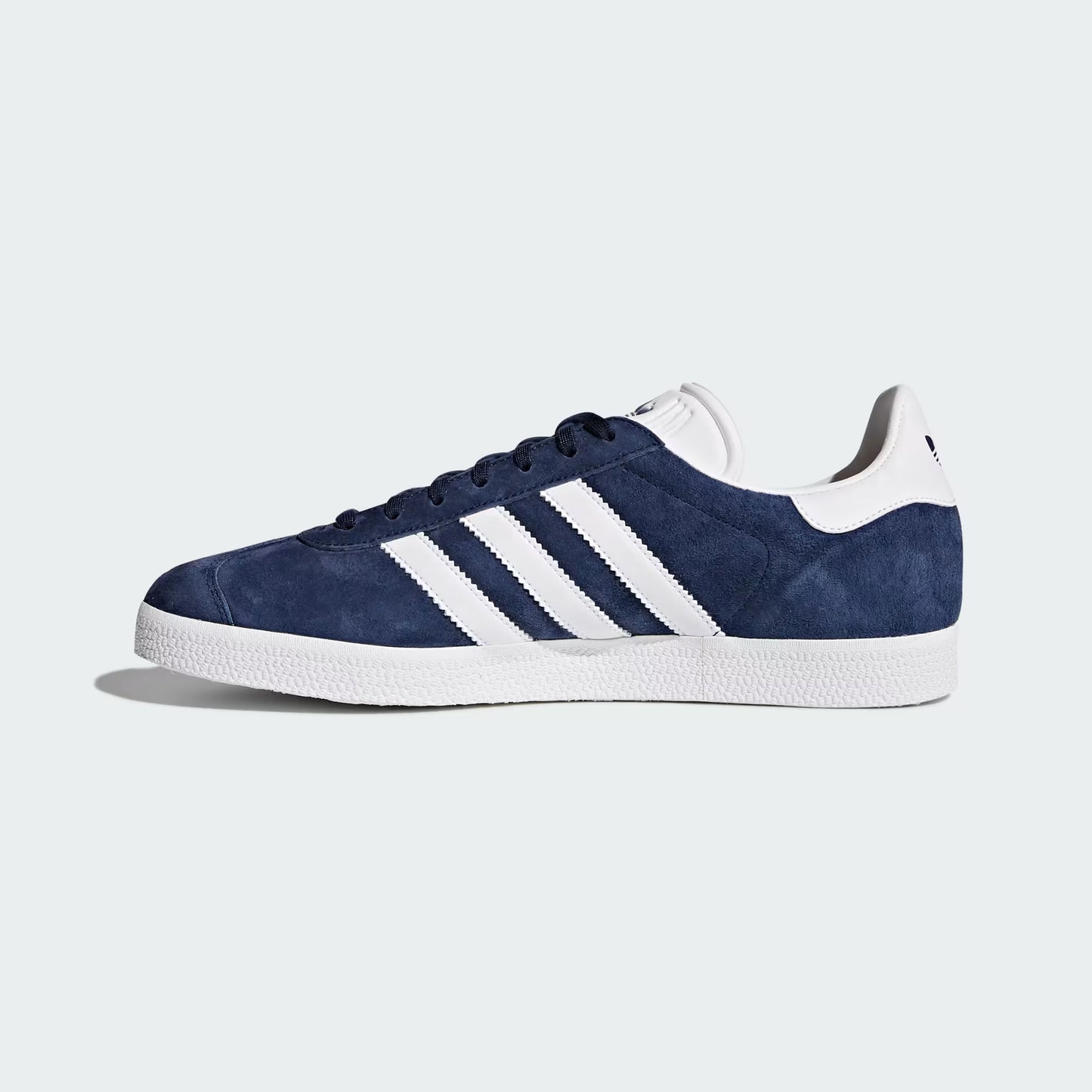 Adidas Gazelle Bleu