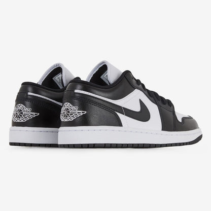 Air Jordan 1 Low Noir