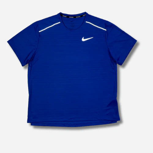 NIKE| Ensemble Running Bleu