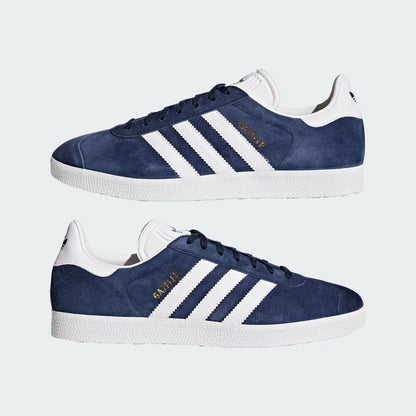 Adidas Gazelle Bleu