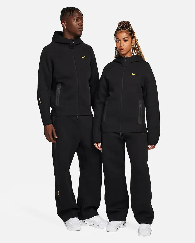 Nocta Tech Fleece Ensemble (Bas + Haut)